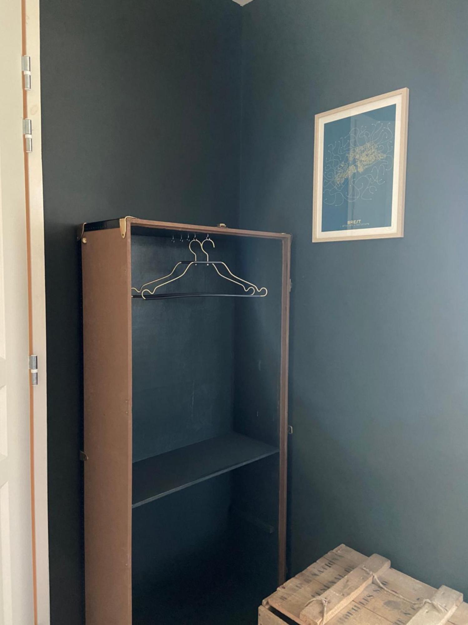 L'Aod, Maison D'Hotes Insulaire Ushant Bagian luar foto